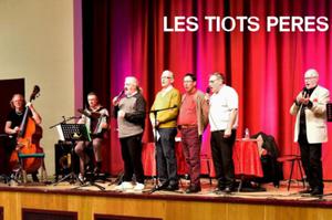 photo LES TIOTS PERES Académie Patoisante