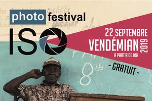 photo ISO PHOTO FESTIVAL