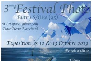 photo 3 éme Festival photo de Butry sur Oise