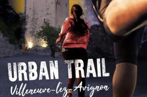 photo 1 er Urban Trail nocturne