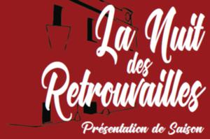 La Nuit des Retrouvailles