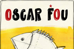 Oscar Fou