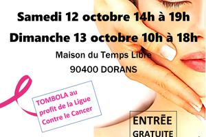photo Salon de la Femme et du Bien-être