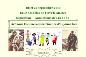 Exposition - Animations 