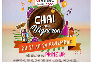 photo Chai Mon Vigneron