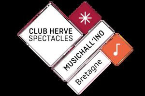 Muscihall'Ino 2019 par le Club Hervé Spectacles
