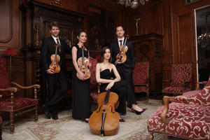 photo Festival de Musique Classique au Château Pontifical de Châteauneuf-du-Pape