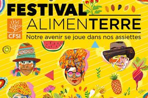 photo Festival Alimenterre