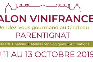 photo VINIFRANCE Parentignat