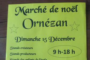 photo MARCHE DE NOEL