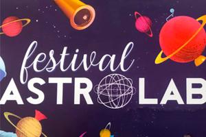 photo Festival Astrolab