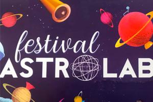 Festival Astrolab