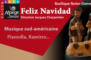 photo Feliz Navidad