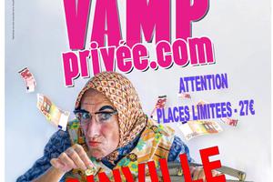 photo vamp privée.com