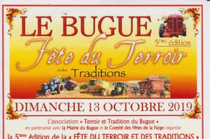 Fête du Terroir