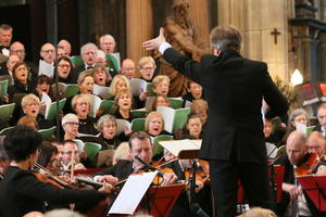 photo CONCERT DE DECOUVERTE DE LA MUSIQUE CLASSQIUE