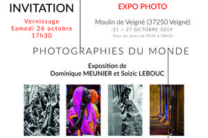 photo Photographies du monde