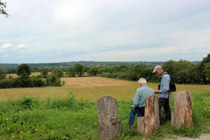 photo Observatoire Participatif Bocage