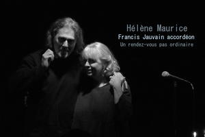 Chanson- Hélène Maurice - 