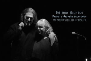 photo Chanson- Hélène Maurice - 