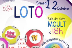 photo Super LOTO