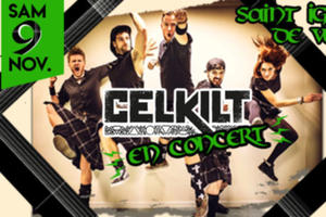 photo Concert Celkilt