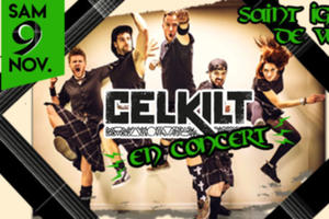 Concert Celkilt