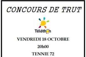 Concours de trut