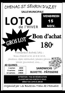 photo LOTO D'HIVER