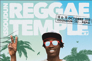 Issoudun Reggae Temple