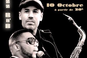 photo Restaurant Mazats (cuisine libanaise) - Soirée Soul & Jazz à la carte - Jeudi 10 Octobre