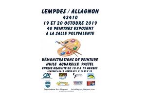 photo RENCONTRES PEINTURE