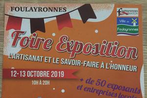 photo Foire exposition