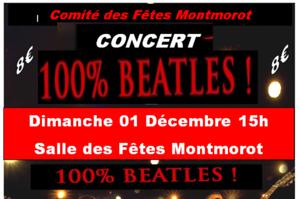 Hommage aux BEATLES