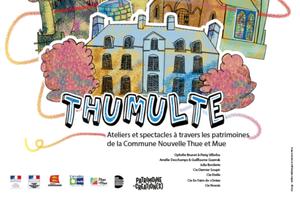 Thumulte