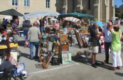 Vide-grenier