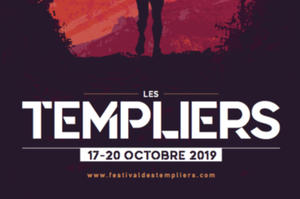 photo 25 ans du Festival des Templiers 2019