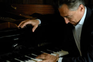 Concert de Poche : Michel Dalberto, piano