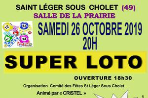 SUPER LOTO