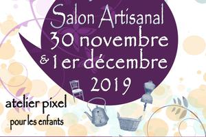 36e salon artisanal