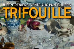 Vide grenier