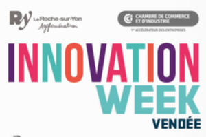 photo Innovation Week Vendée