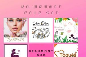 photo Salon un moment pour soi