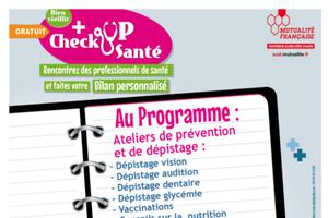 Check Up Santé séniors