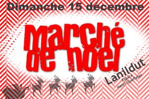 Marché de Noël