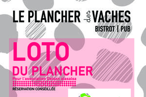 photo LOTO DU PLANCHER 