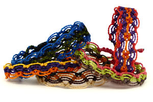 photo Atelier Bracelets Breiziliens