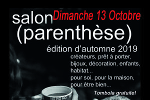 photo Salon Parenthèse