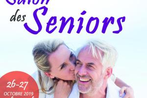 photo Salon des Seniors à Samoreau