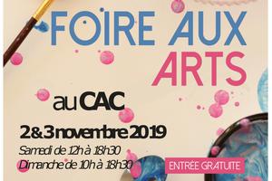 Foire aux Arts